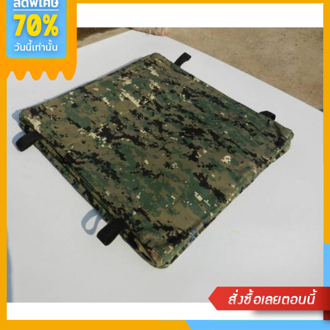 กล่องซ้อมเป้าหนังสติ๊ก BB GUN ขนาด40x40 cm
